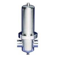 Filters Separators and Strainers