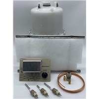 Humidifier Parts and Drain Coolers
