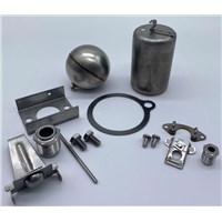 Steam Traps Accessories Inserts and Repair Parts