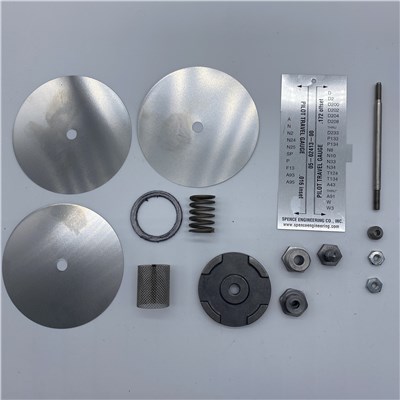 Spence Repair Kit for D-pilot, Cast Iron