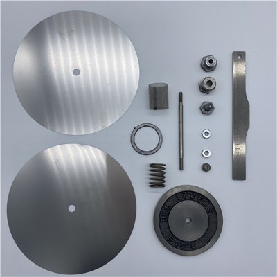 Spence Repair Kit for D5 Pilot