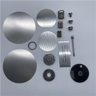 Spence Repair Kit for A85 Pilot