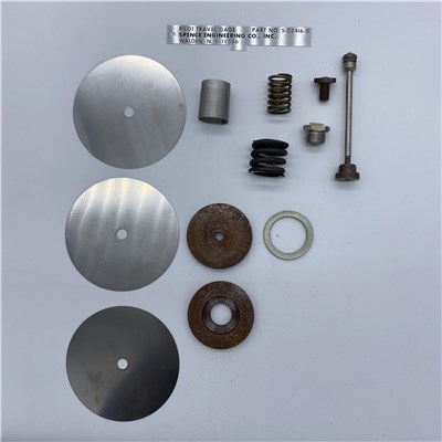 Spence Repair Kit for A87 Pilot