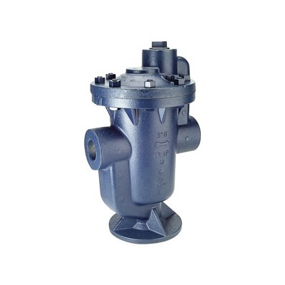 Armstrong Inverted Bucket Steam Trap