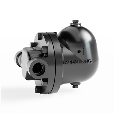 Armstrong AIC Series F&T Steam Trap