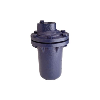 Armstrong Inverted Bucket Steam Trap