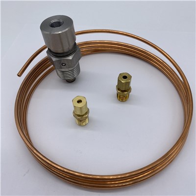 B7131 Pneumatic Temperature Switch