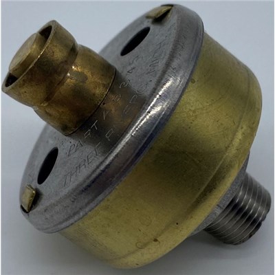 A5345 Thermostatic Air Vent for F&T Trap