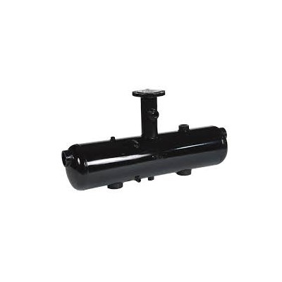 HAFT-4 Armstrong Horizontal Flash Tank