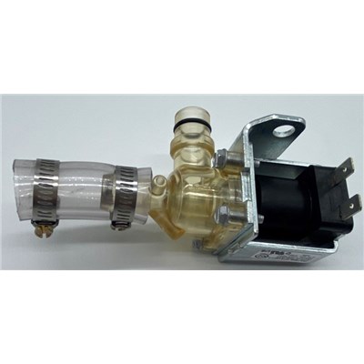 B2717 Drain Valve Assembly with Hose &