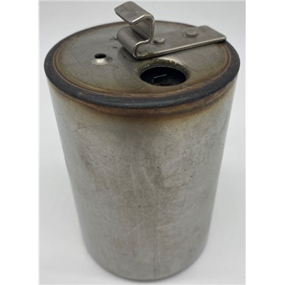 B63  Armstrong Thermic Bucket