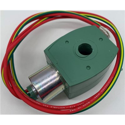 272610-032-D* ASCO COIL RHM12