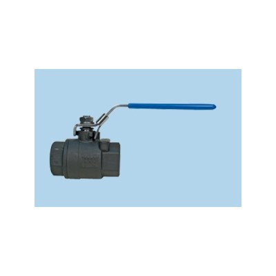 Bonomi 600LL 3/4-npt Ball Valve