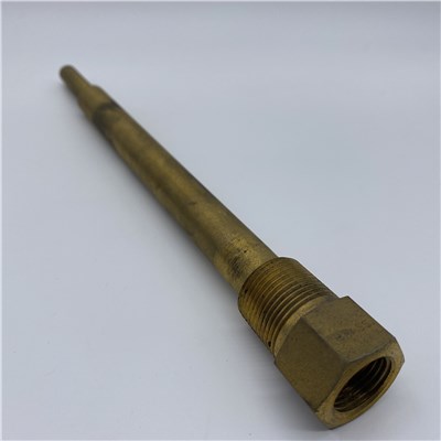 075 250H U10.5 B BRASS WELL