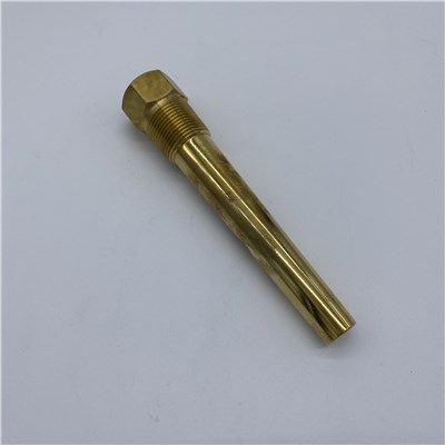 075 250H U7.5 B BRASS WELL