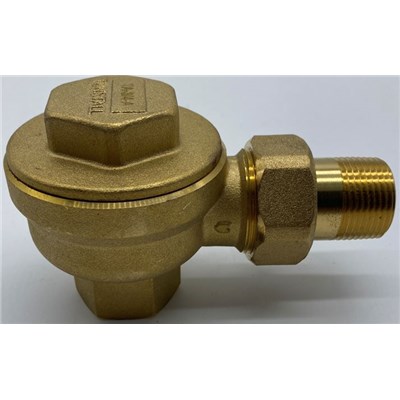 Tunstall Thermostatic Steam Trap