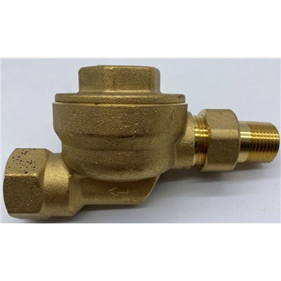 Tunstall Thermostatic Steam Trap